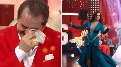 Günlerdir konuşuluyordu! Bakın Asena İbrahim Tatlıses'le barışmak için ne kadar para almış