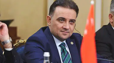 AK Parti'li Baybatur: Gençlere yönelik hizmetlerimiz devam edecek