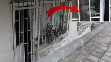 Türkiye'de milyonların konuştuğu kesik baş cinayeti bakın nerede işlenmiş