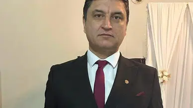 Alaşehir Kahveciler Esnaf Odası yeni başkanını seçti