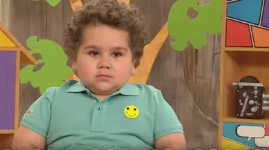 Çitos Efe fenomen dizide ortaya çıktı