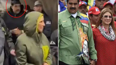 ABD Maduro için kritik bir adım daha atıyor