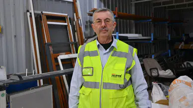 Başkan Pirinçciler: Oda üyelerimizi genel kurula bekliyoruz