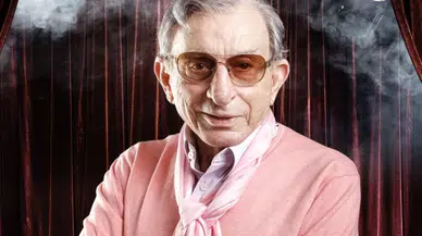 Türk tiyatrosunun dev ismi Haldun Dormen hayatını kaybetti