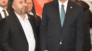 Yalçın Taşdemir, etkinlik sektörünün sıkıntılarını Mahmut Arıkan’a anlattı