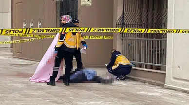 Feci son: Kiralamak için gittiği evde hayatını kaybetti!