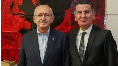 CHP'Lİ BAŞKAN GÖREVDEN ALINDI!