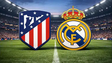 Atletico Madrid – Real Madrid Maçı Ne Zaman, Saat Kaçta, Hangi Kanalda? Arda Güler 11’de Mi?