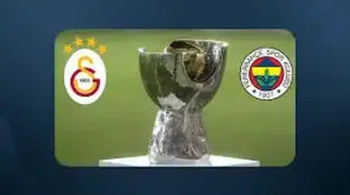 Galatasaray Fenerbahçe Süper Kupa Finali Biletleri Satışta! En Ucuz Bilet Ne Kadar?
