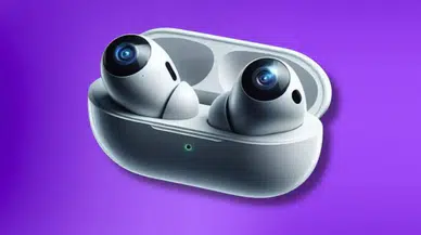 Kameralı AirPods Pro 3 Geliyor! Apple’dan Kızılötesi Sensörlü Akıllı Kulaklık Hamlesi