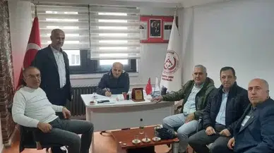TEMUD Manisa İl Başkanı Erdoğan’dan Uzman Çavuşlar için çağrı