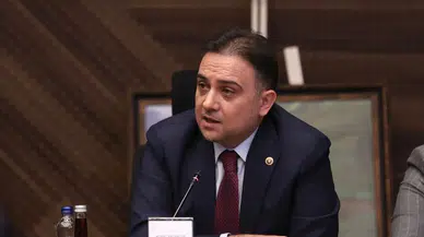 Murat Baybatur’dan Demirciye müjde