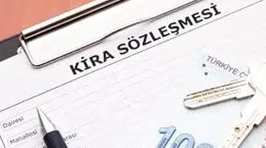 Ocak ayı kira artış oranı belli oldu! Kira zam tavanı belirlendi