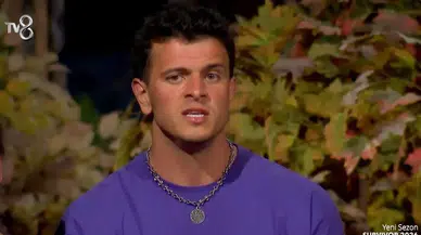 Survivor Engincan Tura Kimdir? Kaç Yaşında, Nereli, Mesleği Ne? İşte Hayatı ve Tüm Merak Edilenler