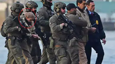 Maduro'nun eşi dövüldü mü?