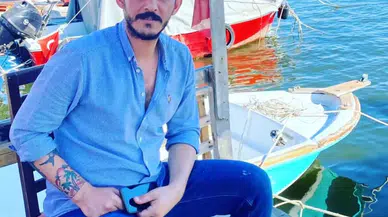 Otobüsü sollamaya çalışırken canından oldu