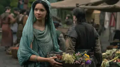 A Knight of the Seven Kingdoms’un Sessiz Gücü: Tanselle Kimdir? Dizideki Rolü Ne?