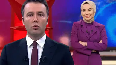 Mehmet Akif Ersoy'dan ünlü spiker hakkında çok konuşulacak sözler