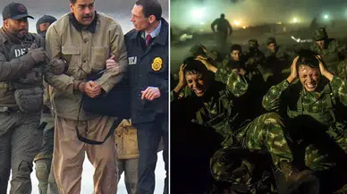 ABD'nin Maduro operasyonunda kullandığı gizemli silah ne?