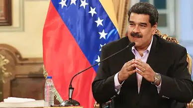 Maduro Kimdir? Hangi Ülkenin Başkanı? Eşi Cilia Flores Kimdir? Trump Venezuela'ya Neden Saldırdı?