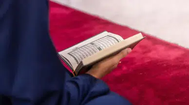 Berat Kandili ne zaman? Berat Gecesi hangi güne denk geliyor?