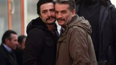 Murat Cemcir'in son hali görenleri şaşırttı