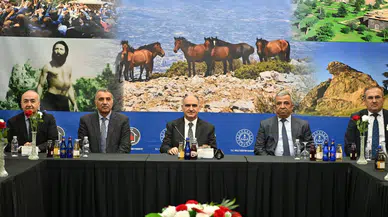 2026 hedefleri Vali Özkan başkanlığında değerlendirildi