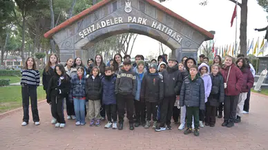 Başkan Dutlulu’dan öğrencilere karne hediyesi
