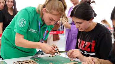 Kültür-Sanat Yarışmaları, Münazara ve TEKNOFEST Takvimi Açıklandı