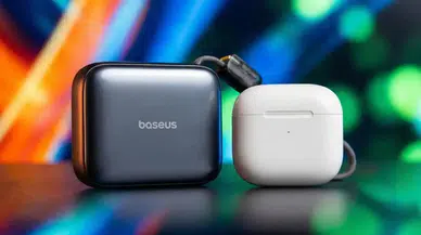 Kulaklık Kutusu Boyutunda Dev Güç: Baseus’tan 10.000 mAh’lik Ultra Mini Powerbank!