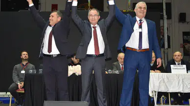 Manisa Şoförler ve Otomobilciler Esnaf Odası’nda seçim zamanı