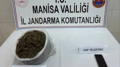 Jandarma uyuşturucuya geçit vermiyor
