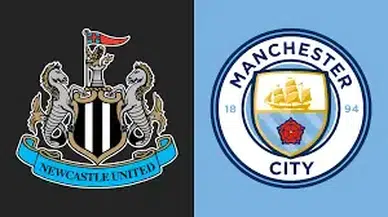Newcastle United - Manchester City Maçı Ne Zaman, Saat Kaçta ve Hangi Kanalda Yayınlanacak?