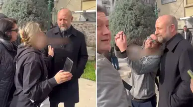 Usta tiyatrocu Dormen'in cenazesinde utanç verici olay