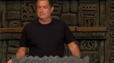 Survivor'da uygulanacak yayın yasağı olan ceza ne?