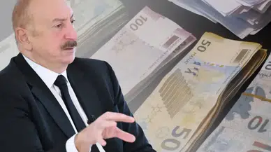 Azerbaycan Manatı TL karşısında 1 yıl içinde bakın nereden nereye geldi