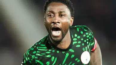 Beşiktaş'a Ndidi'den kötü haber! Forma giyemeyeceği maçlar belli oldu