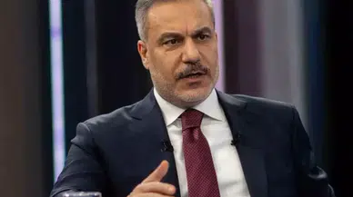 Bakan Fidan’ın yeni görevi bakın ne