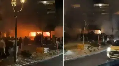 Dünya şokta!  Yeni yıl eğlencesi kana bulandı: Çok sayıda can kaybı var