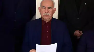 Öcalan'dan çarpıcı Suriye açıklaması
