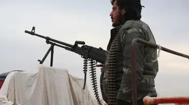 Suriye’de sular durulmuyor