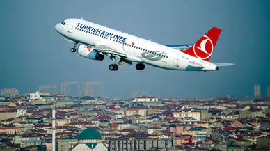 Türkiye'den o ülkeye tüm uçuşlar iptal