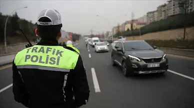 29 Ekim Ankara’da Hangi Yollar Kapalı?