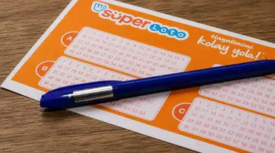 Süper Loto’da 18 Ekim Sonuçları Açıklandı: 6 Bilen Çıkmadı, Büyük İkramiye Devretti