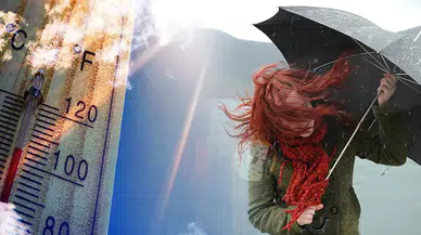 10 Ekim Hava Durumu: İstanbul’da Yağış Yok, Sıcaklıklar Batıda Mevsim Normallerinin Üzerine Çıkıyor