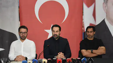 Arınç: Manisa üzümü için ortak eylem planı hayata geçirilmeli