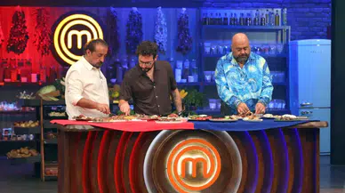 MasterChef 21 Ekim Dokunulmazlığı Kim Kazandı? Eleme Adayları Kimler Oldu?