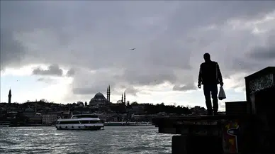 20 Ekim Hava Durumu: İstanbul’da Yağış Beklenmiyor, Karadeniz ve Doğu’da Sağanak Etkili Olacak