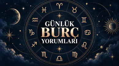 13 Ekim 2026 Burç Yorumları! Koç, Boğa, İkizler ve Tüm Burçlar İçin Günün Mesajı