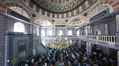 30 Ekim 2026 Cuma Namazı Saat Kaçta? İstanbul, Ankara ve İzmir Cuma Vakitleri